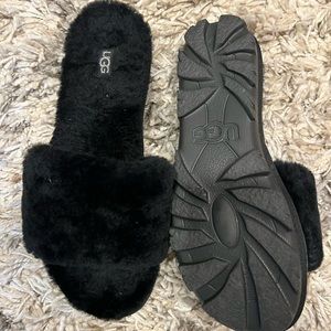 UGG Sandal Slippers